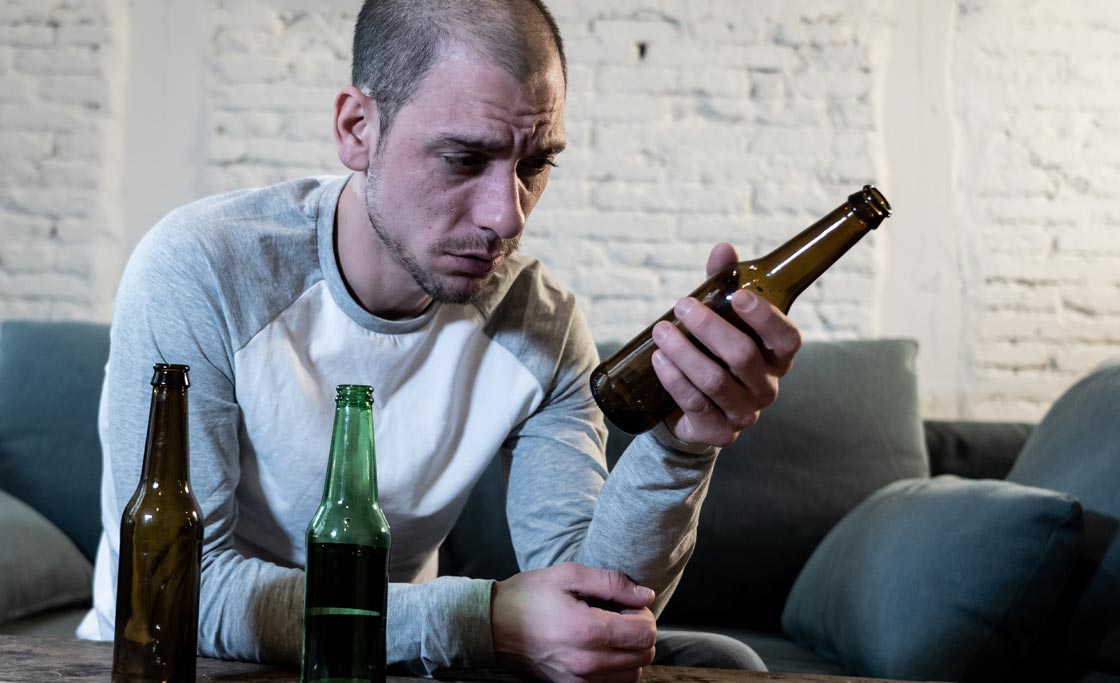 Убрать алкогольную зависимость в Удомле